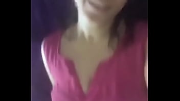 Mayabouelela is horny in bed