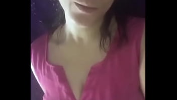 Mayabouelela is horny in bed