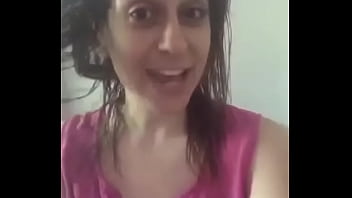 Mayabouelela is horny in bed