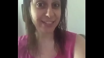 Mayabouelela is horny in bed