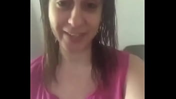 Mayabouelela is horny in bed