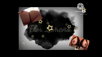 Saludando a los seguidores con cariño