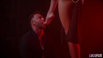 Lucidflix after dark with vanna bardot