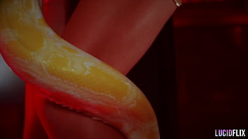 Lucidflix after dark with vanna bardot