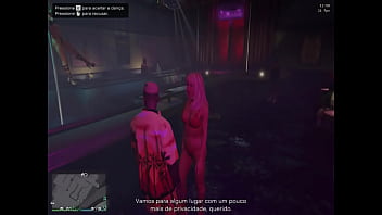 Gta 5 porno juliet