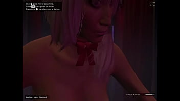 Gta 5 porno juliet