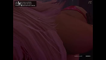 Gta 5 porno juliet