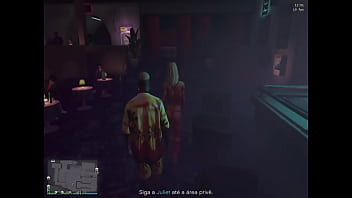 Gta 5 porno juliet