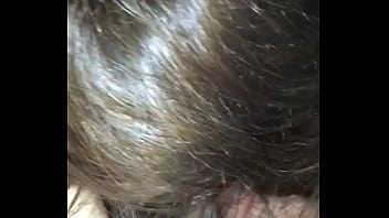 Chelsea blowing the boss man