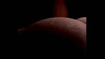 Growing tits moaning 3d