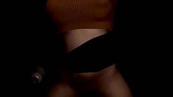 Growing tits moaning 3d