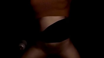 Growing tits moaning 3d