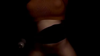 Growing tits moaning 3d