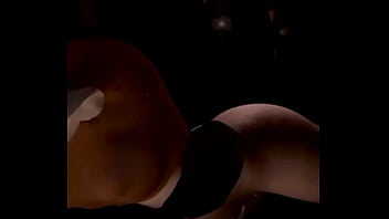 Growing tits moaning 3d