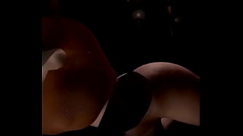 Growing tits moaning 3d