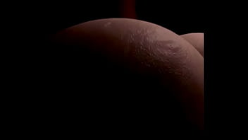 Growing tits moaning 3d