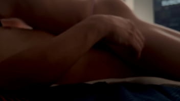 Me encanta como me toca y me lo cojo riquisimo