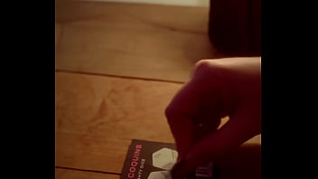 Pour le 8e jour de mon calendrier de l'avent je partage un jeux de dés coquin