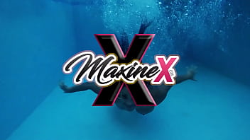 Sean michales & asian sex maniac maxine x were still both horny