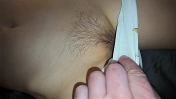 18 years old girl studies online but i fuck her while she turns off the camera