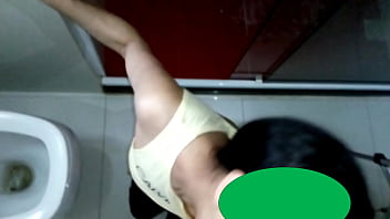 I get hard dressed as a woman and i fuck my friend's anus orally vaginally and anally leaving her shitting