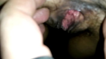 I get hard dressed as a woman and i fuck my friend's anus orally vaginally and anally leaving her shitting