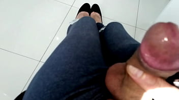 I get hard dressed as a woman and i fuck my friend's anus orally vaginally and anally leaving her shitting