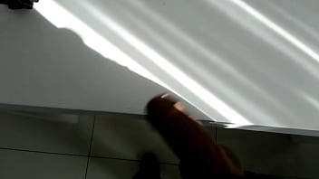 I get hard dressed as a woman and i fuck my friend's anus orally vaginally and anally leaving her shitting