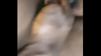 Fingering me till i come