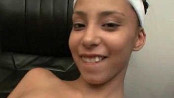 Teen babysitter alexis gets fucked