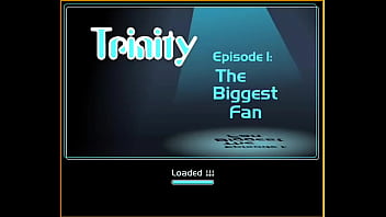 Hardcore toons trinity