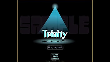 Hardcore toons trinity