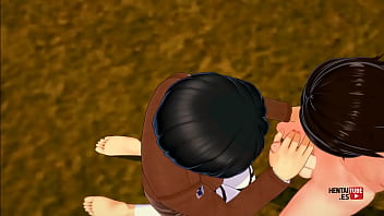 Shingeki no kyojin hentai shifting mikasa’s decisive jerk drive culminates in eren's depth charges Shingeki no kyojin hentai shifting mikasa’s decisive jerk drive culminates in eren's depth charges