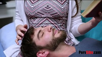 Stepbrother and stepsister love