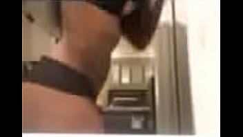 Az stripper shaking it up