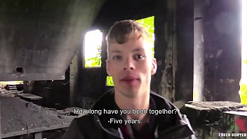 Czech Hunter 541 thumbnail