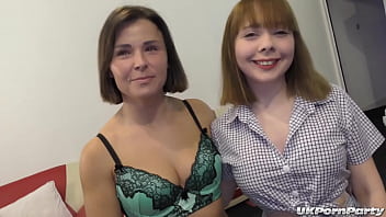 Group sex party banging for lusty british sluts cherry english and jamie ray