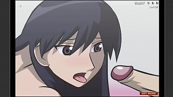 Anal sakaki japan anal game