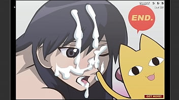 Anal sakaki japan anal game