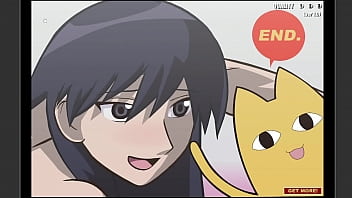 Anal sakaki japan anal game