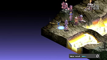 Disgaea #9