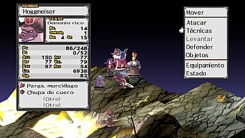 Disgaea #9