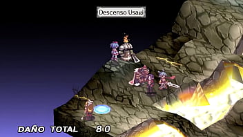 Disgaea #9