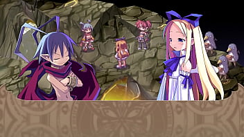 Disgaea #9
