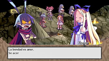Disgaea #9