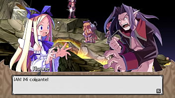Disgaea #9
