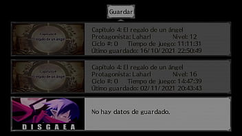 Disgaea #9