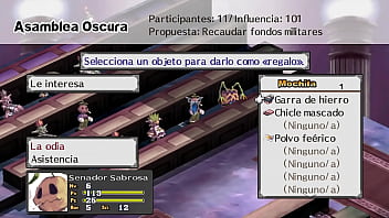 Disgaea #9