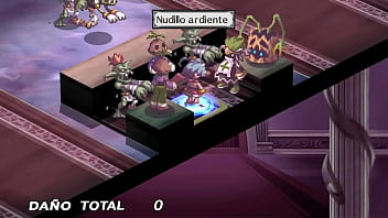 Disgaea #9