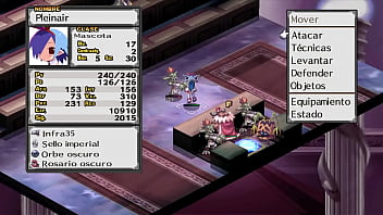 Disgaea #9